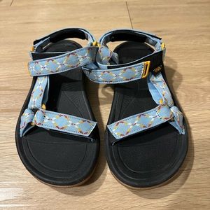 Teva Hurricane XLT2 Vegan Hiking Sandal- Size 7